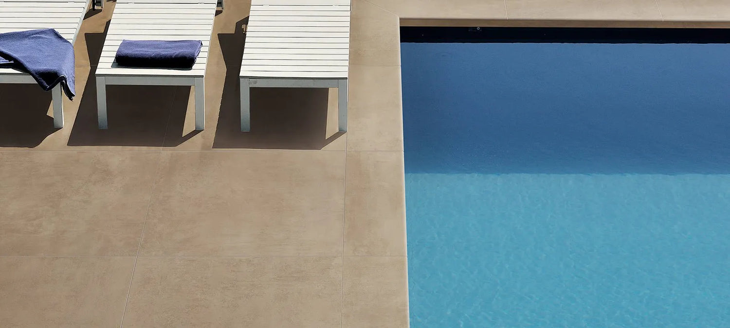 Minoli - Boost Clay Outdoor, 60 x 120cm (BST1132) - Tiles &amp; Stone To You