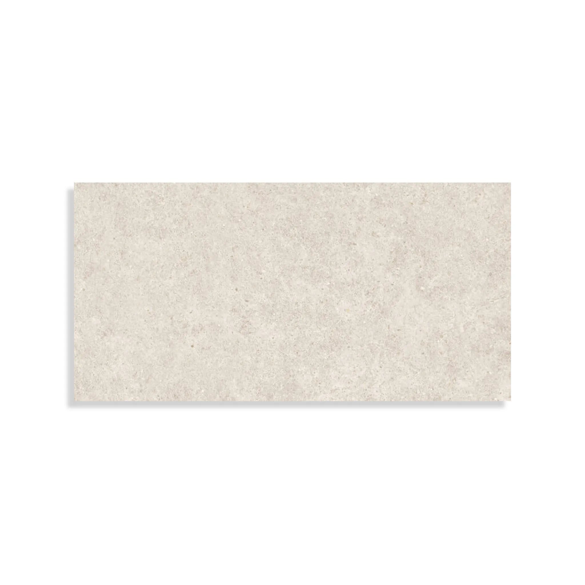 Minoli - Boost Stone White Matt, 60 x 120cm (BST1280) - Tiles &amp; Stone To You