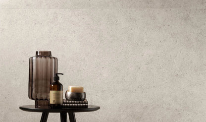 Minoli - Boost Stone White Matt, 60 x 120cm (BST1280) - Tiles &amp; Stone To You
