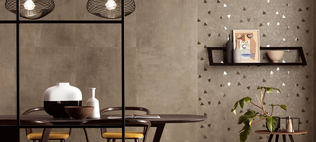 Minoli - Boost Taupe, 30 x 60cm (BST1009) - Tiles & Stone To You