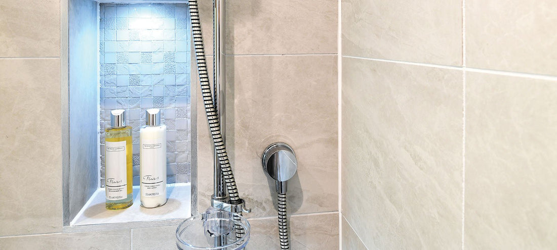 Minoli - Cashmire White Matt, 30 x 60cm (VC03416) - Tiles & Stone To You