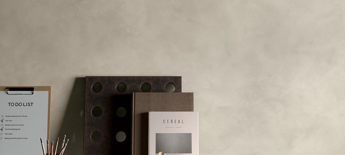 Minoli - Clay Shy Matt, 80 x 80cm (CLY1002) - Tiles &amp; Stone To You