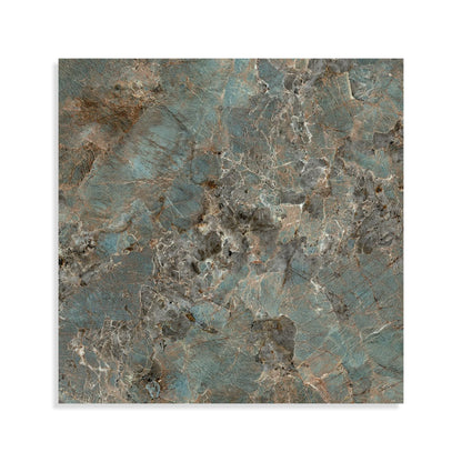 Minoli - Cosmopolitan Amazzonite, Polished/ Lappato, 80 x 80cm (CMP1002) - Tiles &amp; Stone To You