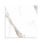 Minoli - Cosmopolitan Calacatta Gold, Polished/Lappato, 80 x 80cm (CMP1004)