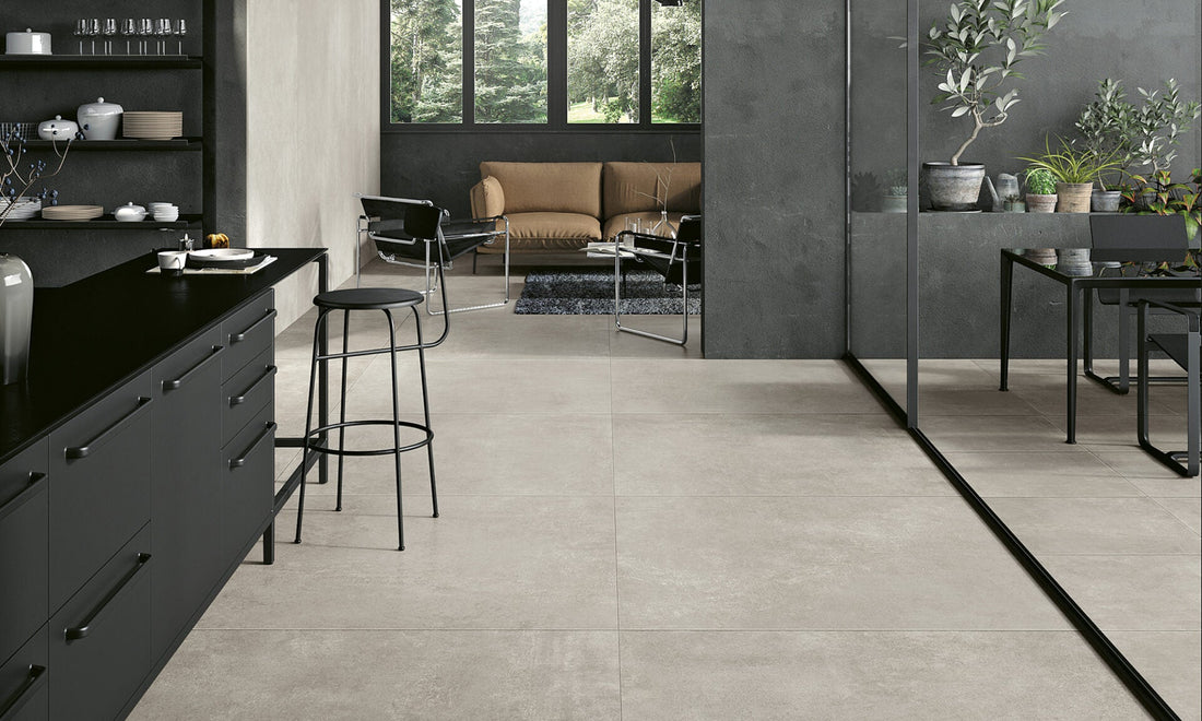 Minoli - Glocal Perfect Textured Outdoor, 80 x 80cm (GLC1001) - Tiles & Stone To You