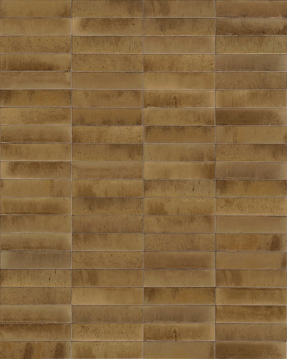 Minoli - Luminous Beige Gloss, 6 x 24cm (LMN1005) - Tiles &amp; Stone To You