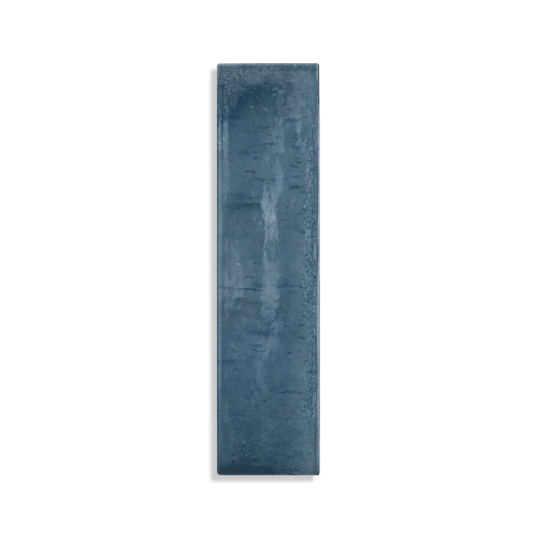 Minoli - Luminous Blu China Gloss, 6 x 24cm (LMN1003) - Tiles &amp; Stone To You