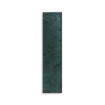 Minoli - Luminous Blue Gloss, 6 x 24cm (VC03642) - Tiles &amp; Stone To You