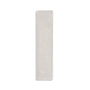 Minoli - Luminous Classic White Gloss, 6 x 24cm (LMN1001)