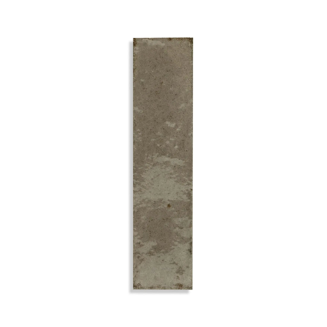 Minoli - Luminous Greige Gloss, 6 x 24cm (VC03645) - Tiles &amp; Stone To You