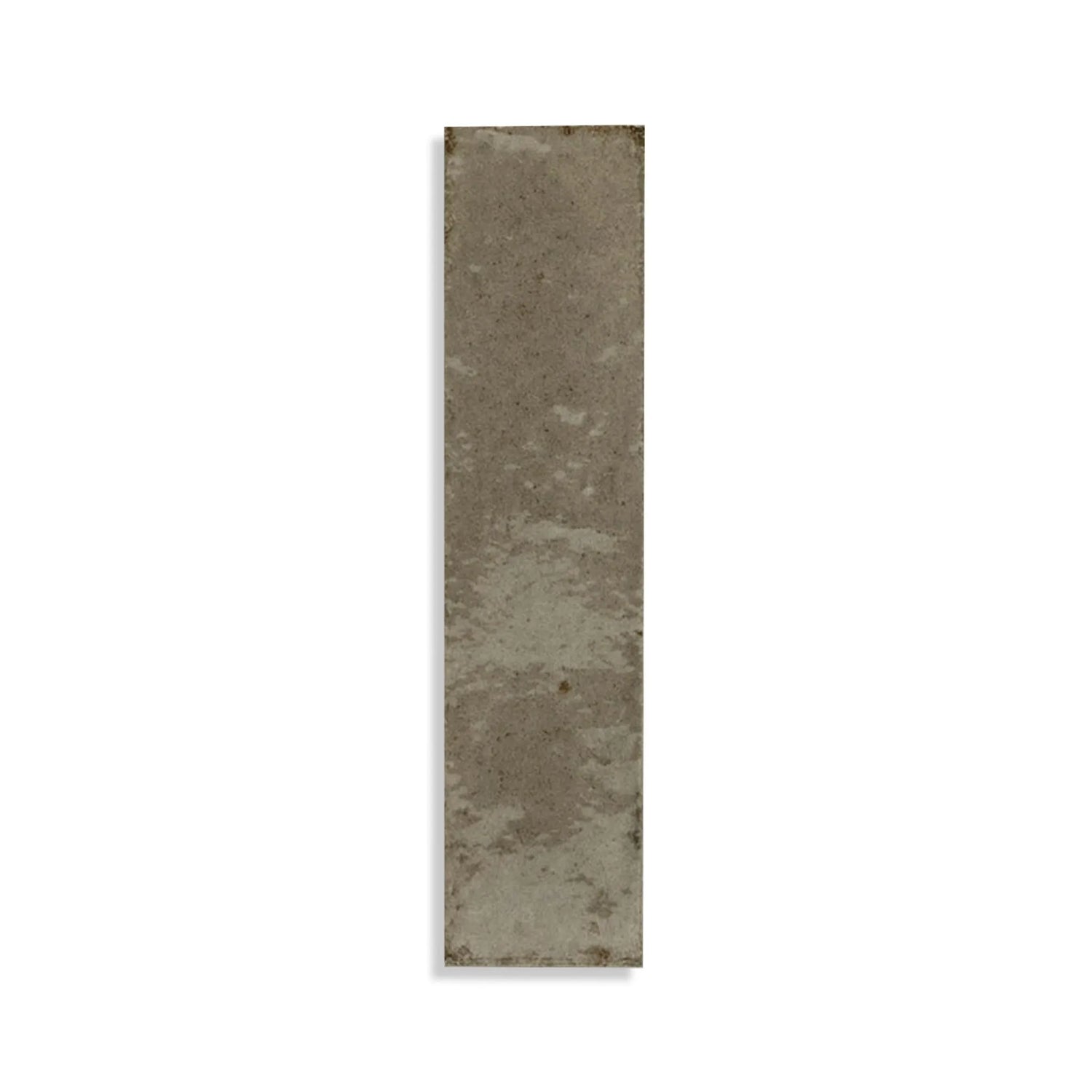 Minoli - Luminous Greige Gloss, 6 x 24cm (VC03645) - Tiles &amp; Stone To You