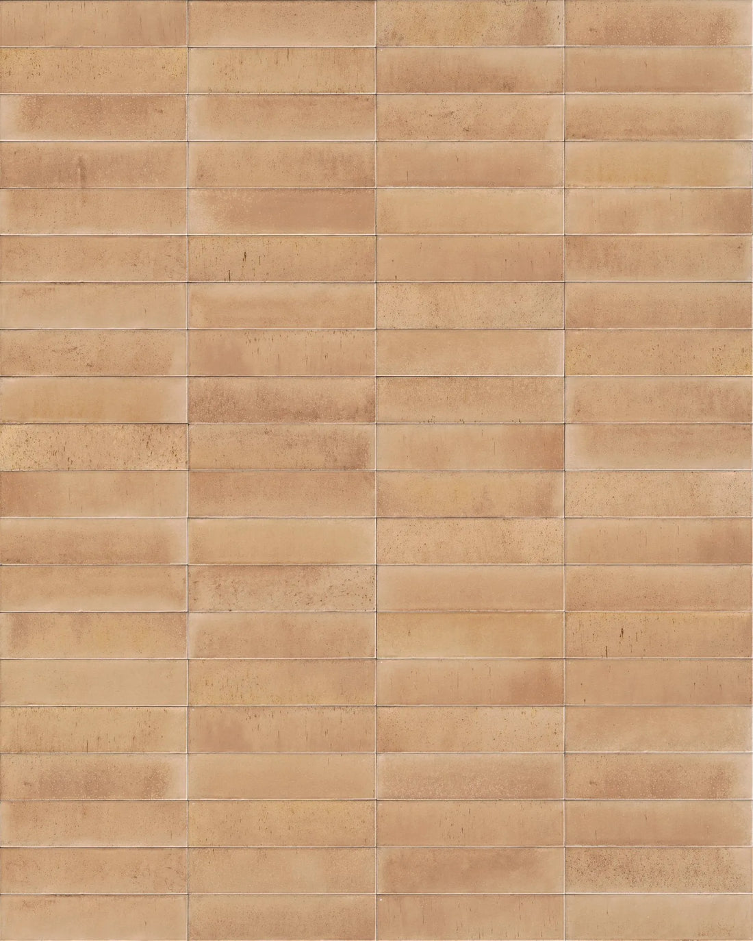 Minoli - Luminous Pesca-Rosa (Pink) Gloss, 6 x 24cm (LMN1004) - Tiles &amp; Stone To You
