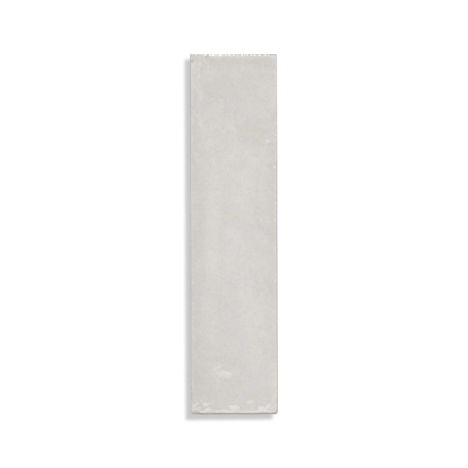 Minoli - Luminous White Gloss, 6 x 24cm (VC03640) - Tiles &amp; Stone To You