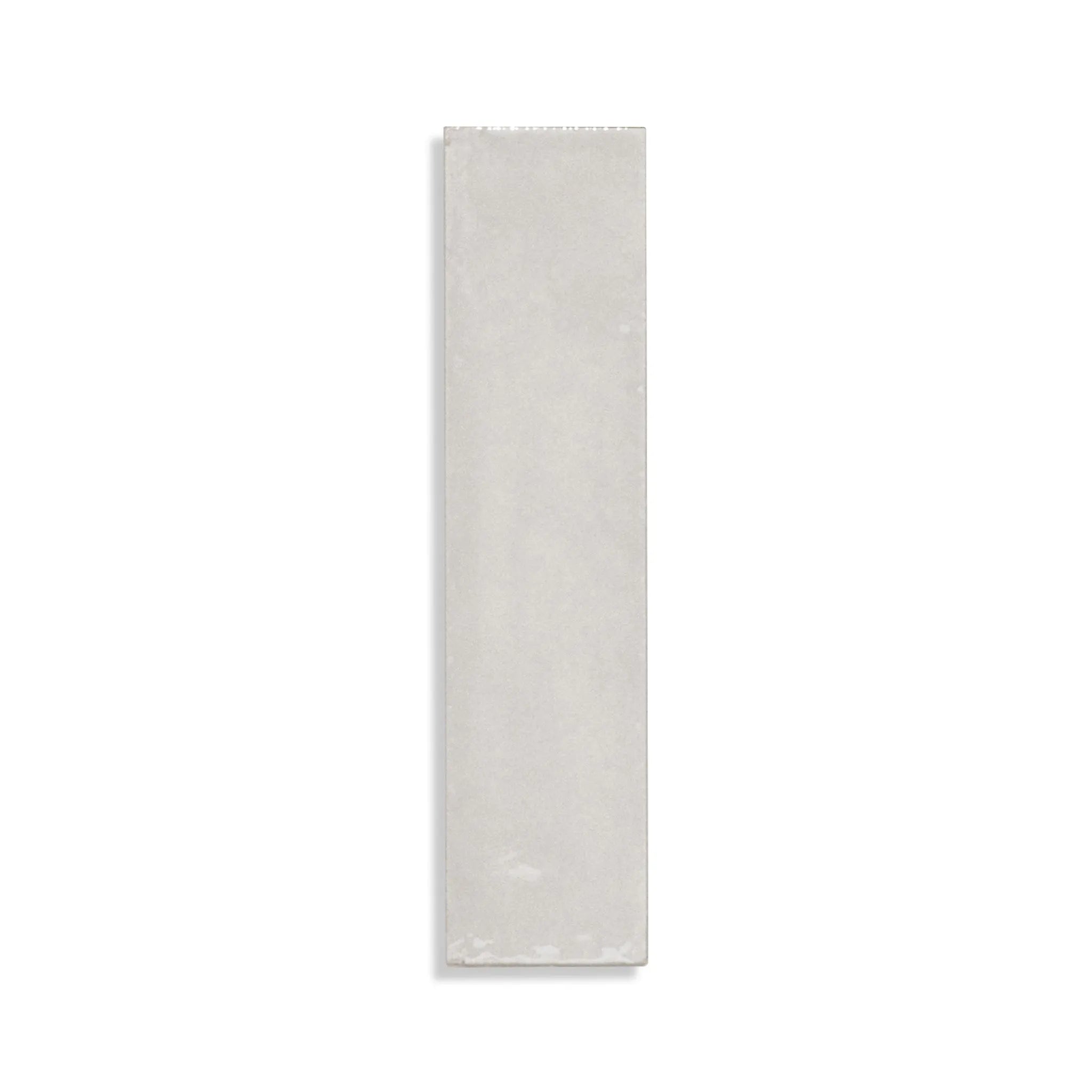 Minoli - Luminous White Gloss, 6 x 24cm (VC03640) - Tiles &amp; Stone To You