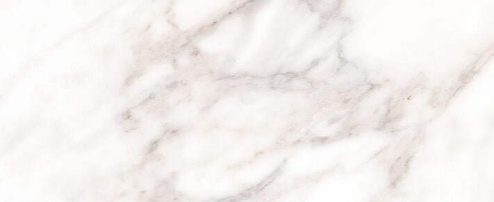 Minoli - Magnus Calacatta White Rectified Ceramic Matt, 30 x 75cm (MGN1001) - Tiles & Stone To You