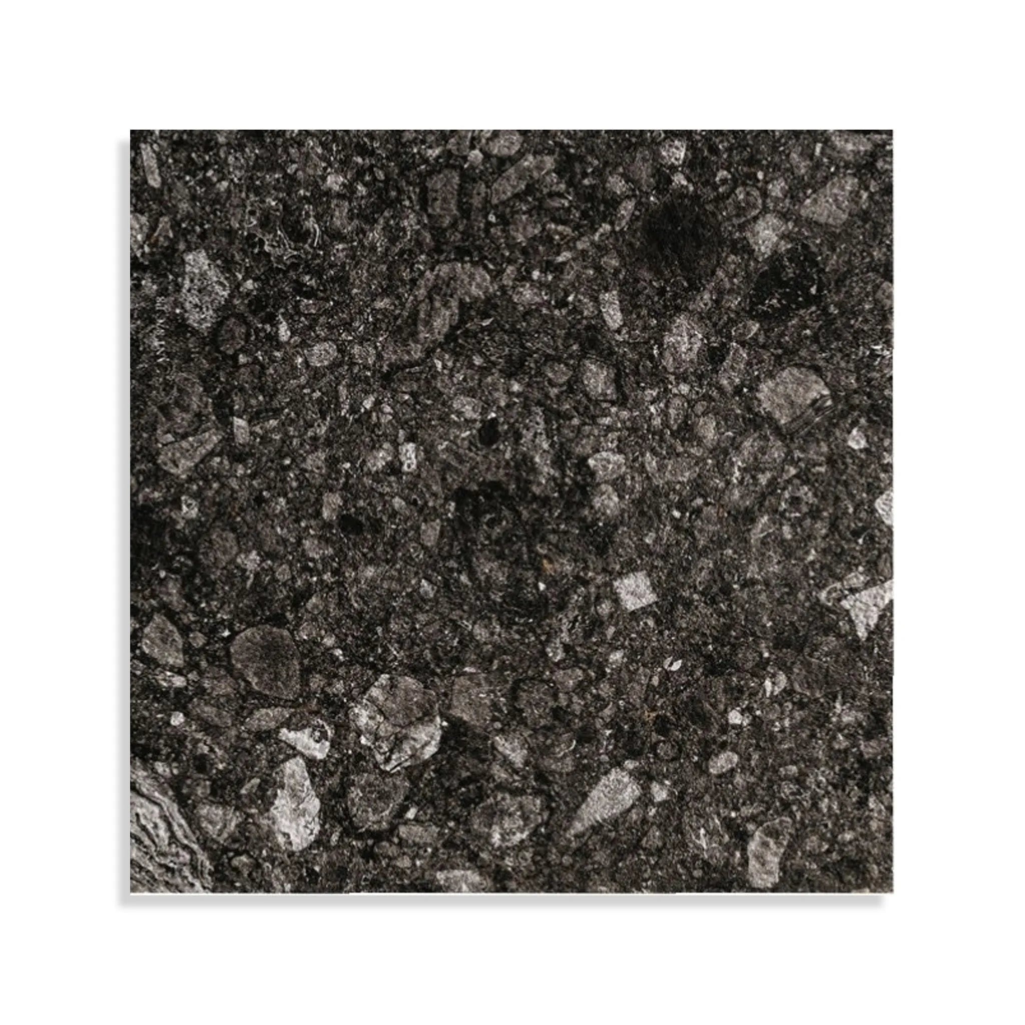 Minoli - Norway Svart Matt, 60 x 60cm (VC02757) - Tiles &amp; Stone To You