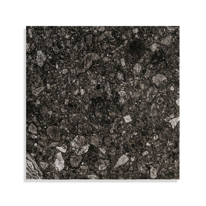 Minoli - Norway Svart Matt, 60 x 60cm (VC02757) - Tiles &amp; Stone To You
