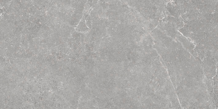 Minoli - Storm Grey Matt, 30 x 60cm (STM1003) - Tiles &amp; Stone To You