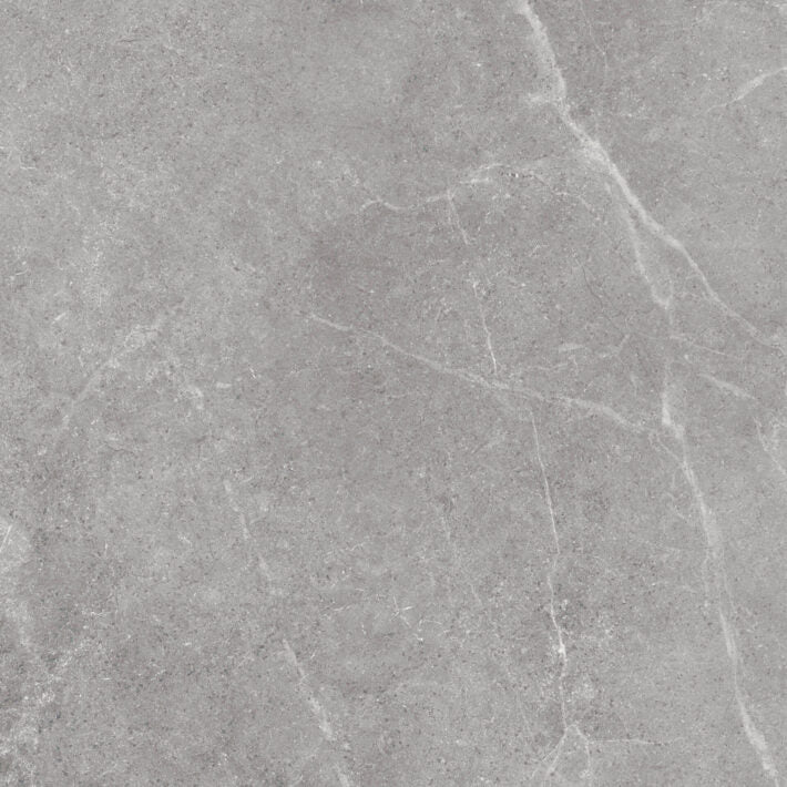Minoli - Storm Grey Matt, 60 x 60cm (STM1002) - Tiles &amp; Stone To You