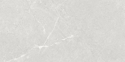 Minoli - Storm White Matt, 30 x 60cm (VC03723) - Tiles &amp; Stone To You