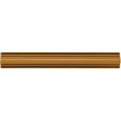 Original Style - Ochre Astragal Moulding, 15.2 x 2.1cm (IM-0030118)