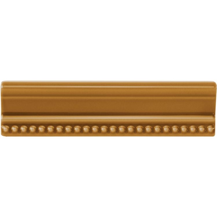 Original Style - Ochre Hogarth Moulding, 15.2 x 3.8cm (IM-0030123)