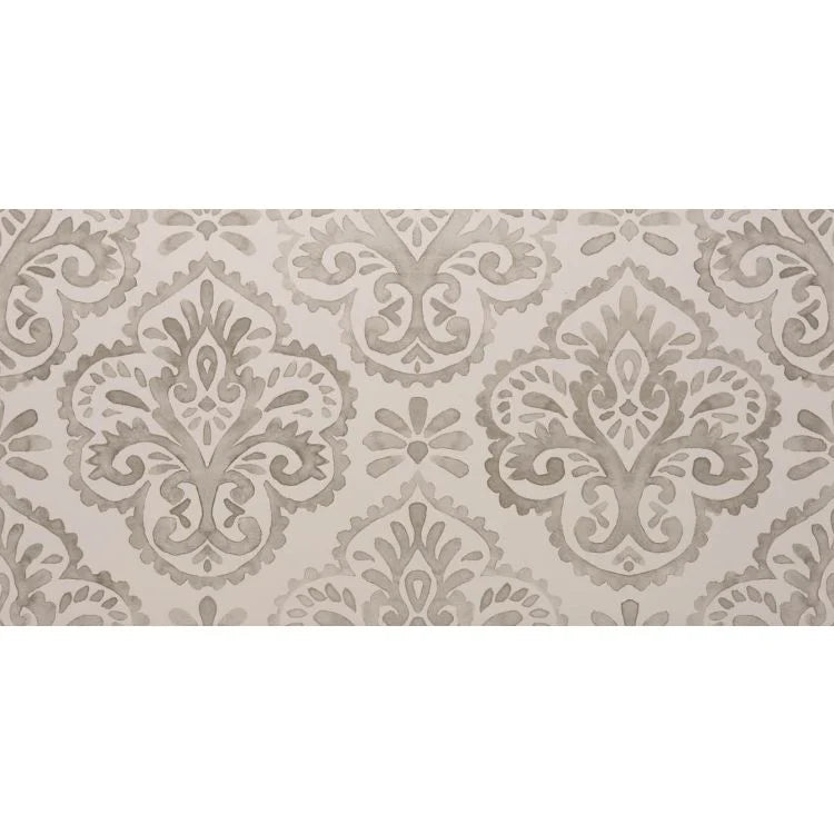 Original Style - Bohemia Florence Matt Ceramic, 600 x 300mm (IM-0026259) - Tiles & Stone To You