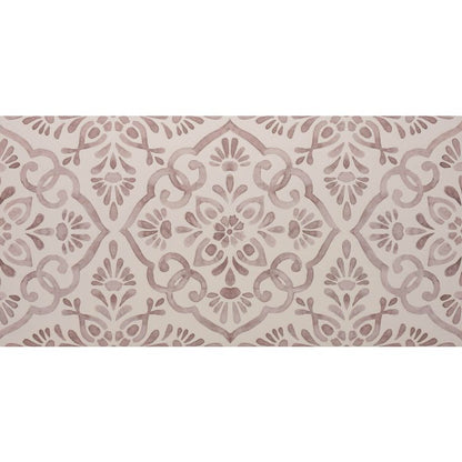 Original Style - Bohemia Penelope Matt Ceramic, 600 x 300mm (IM-0026260) - Tiles &amp; Stone To You