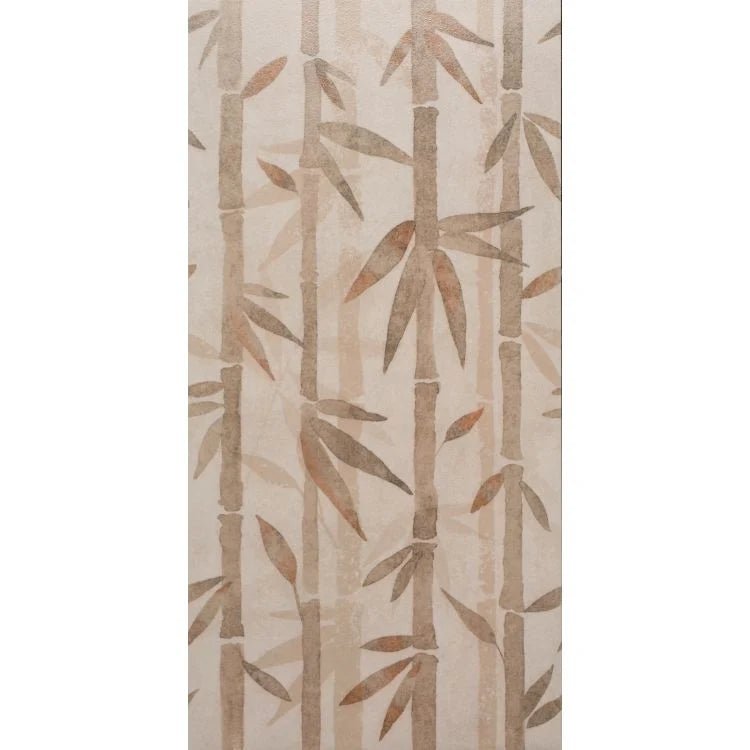Original Style - Canopy Bamboo Matt Ceramic, 600 x 300mm (CI-000335) - Tiles &amp; Stone To You