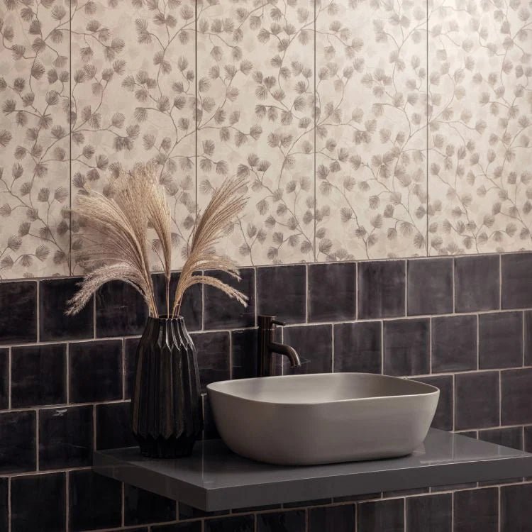 Original Style - Canopy Pine Matt Ceramic, 600 x 300mm (IM-0026230) - Tiles & Stone To You