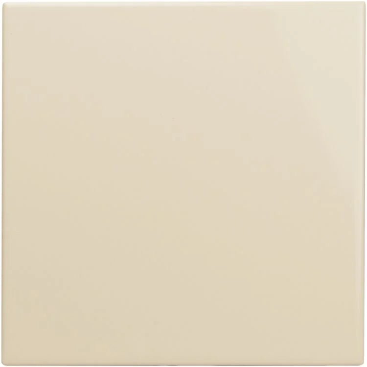 Original Style - County White Field Ceramic Tile, 152 x 152mm (IM-0005330) - Tiles &amp; Stone To You
