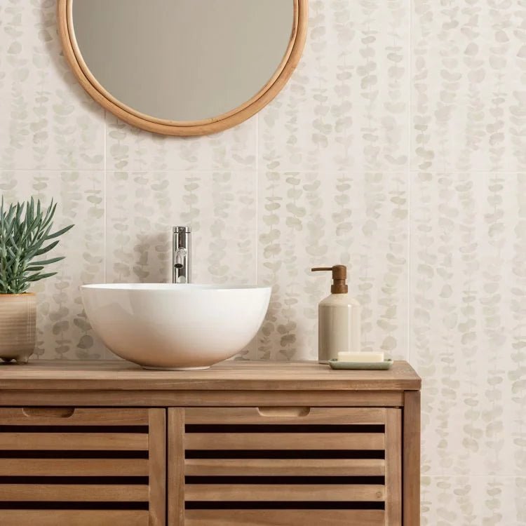 Original Style - Meadow Eucalyptus Ceramic, 600 x 300mm (IM-0026257) - Tiles & Stone To You