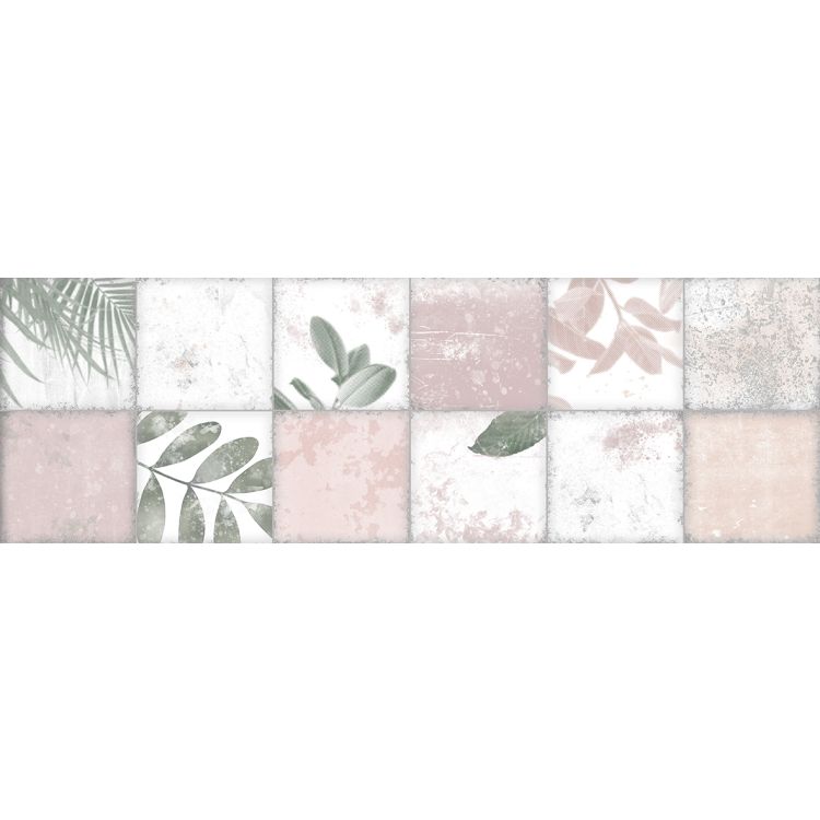 Original Style - Patchwork Ceramic, 320 x 990mm (IM-0029190) - Tiles &amp; Stone To You