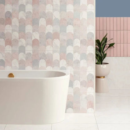 Original Style - South Beach Delano Ceramic, 600 x 300mm (IM-0026274) - Tiles &amp; Stone To You