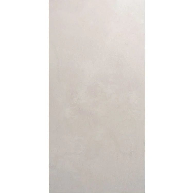 Original Style - View Off White Matt Glazed Ceramic, 600 x 300mm (IM-0005844) - Tiles &amp; Stone To You