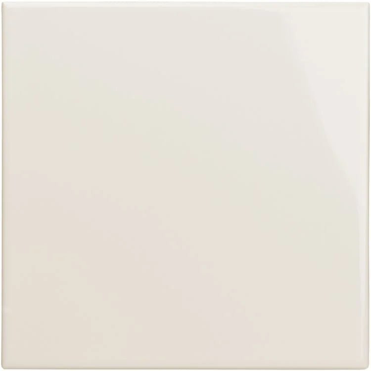 Original Style - Vintage White Field Ceramic Tile, 152 x 152mm (IM-0010884) - Tiles &amp; Stone To You