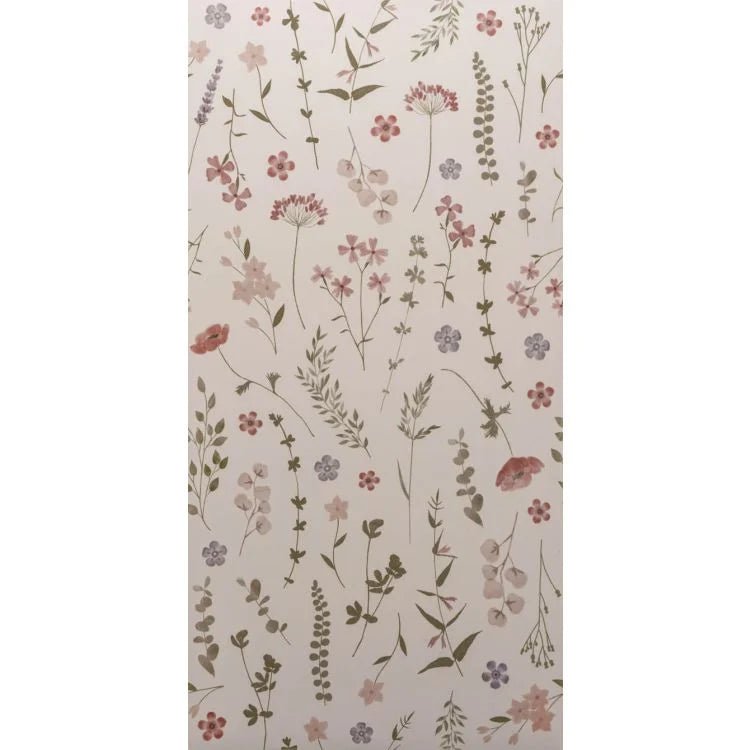 Original Style - Wildflower Rose Ceramic, 600 x 300mm (IM-0026232) - Tiles &amp; Stone To You