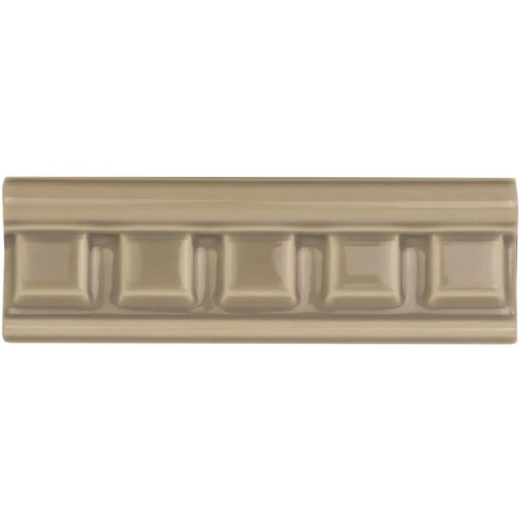Original Style - Palladian Beige Dentil Moulding, 15.2 x 5cm (IM-0018049)