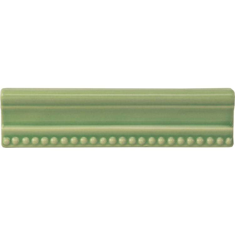 Original Style - Palm Green Hogarth Moulding, 15.2 x 3.8cm (IM-0021041)