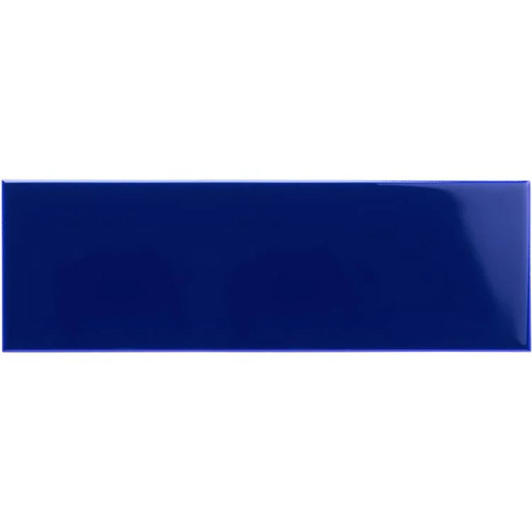 Original Style - Royal Blue Large Brick, 22.8 x 7.5cm (IM-0001515)