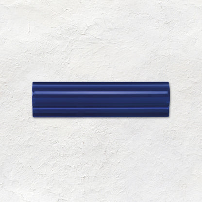 Original Style - Albert Moulding Royal Blue Artworks, 152 x 40mm (IM-0009372)