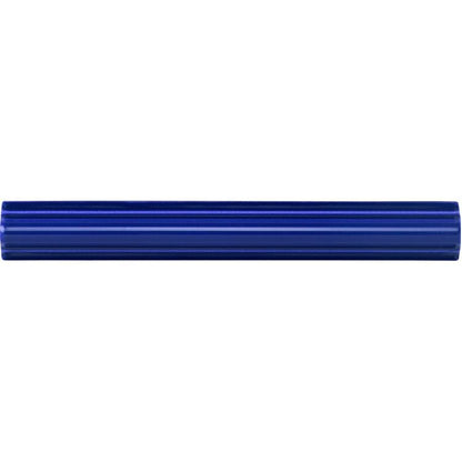 Original Style - Royal Blue Astragal Moulding, 15.2 x 2.1cm (IM-0019209)