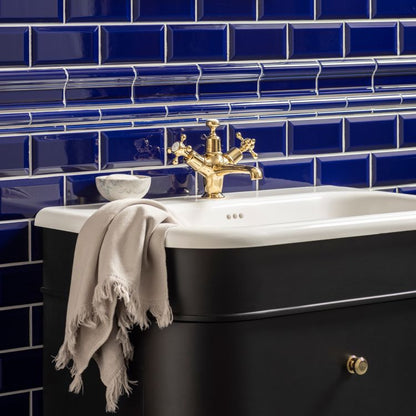 Original Style - Royal Blue Sigma Moulding, 15.2 x 2.6cm (IM-0020837)