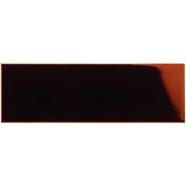 Original Style - Teapot Brown Large Brick, 22.8 x 7.5cm (IM-0030179)