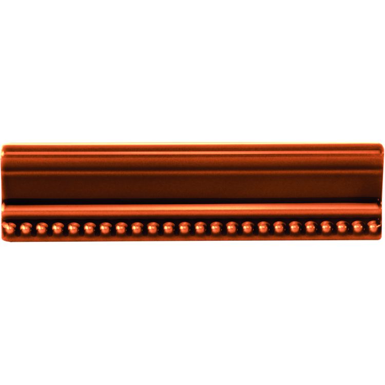 Original Style - Teapot Brown Hogarth Moulding, 15.2 x 3.8cm (IM-0030138)