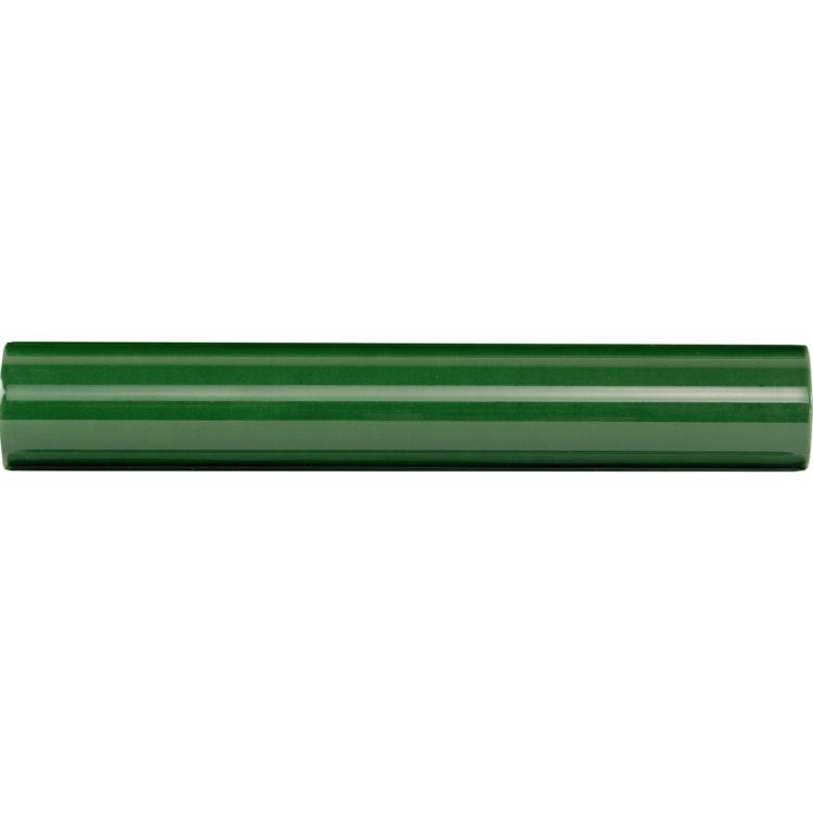 Original Style - Victorian Green Sigma Moulding, 15 x 2.5cm (IM-0010107)