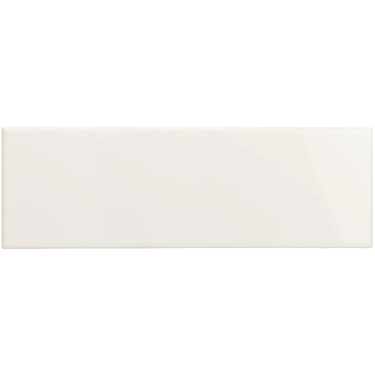 Original Style - Vintage White Large Brick, 22.8 x 7.5cm (IM-0033290)