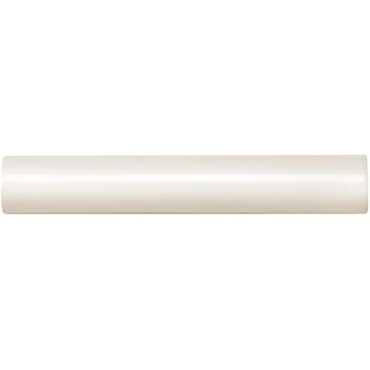 Original Style - Vintage White Sigma Moulding, 15.2 x 2.6cm (IM-0015484)