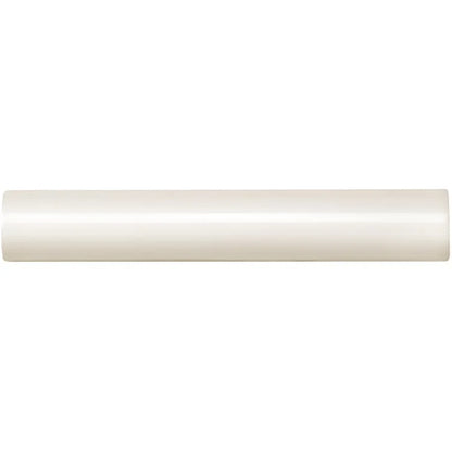 Original Style - Vintage White Sigma Moulding, 15.2 x 2.6cm (IM-0015484)