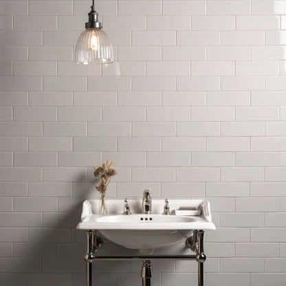 Original Style - Westminster Grey Large Brick, 22.8 x 7.5cm (IM-0020675)
